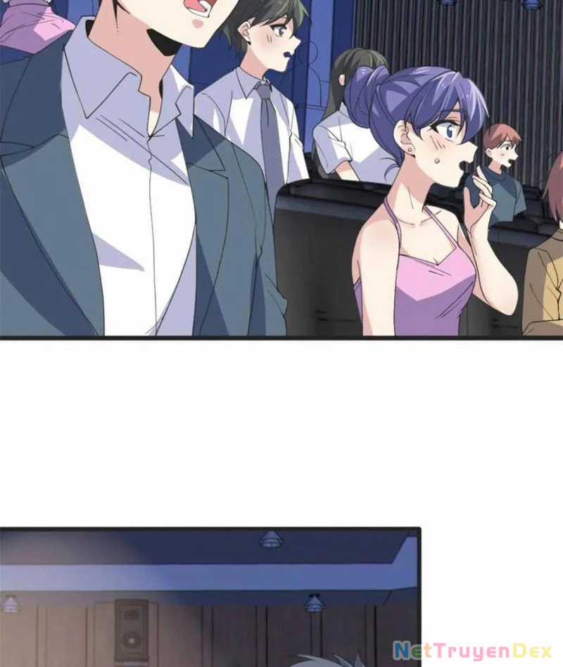 Bạn Gái Tôi Là Một Đại Tiểu Thư Xấu Xa Sao? Chapter 85 trang 66