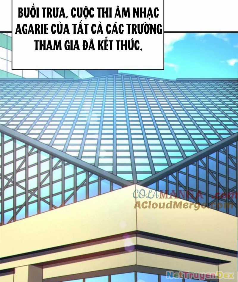 Bạn Gái Tôi Là Một Đại Tiểu Thư Xấu Xa Sao? Chapter 85 trang 71
