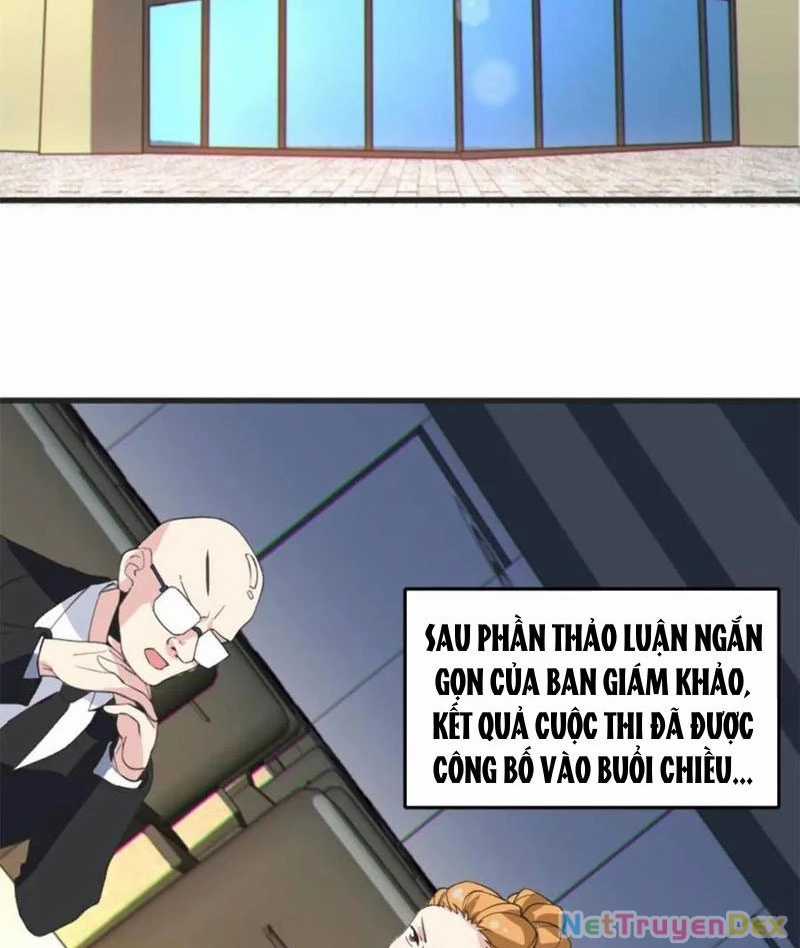 Bạn Gái Tôi Là Một Đại Tiểu Thư Xấu Xa Sao? Chapter 85 trang 72