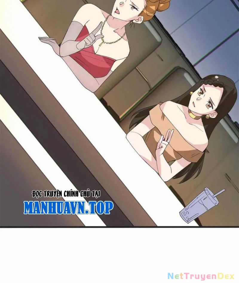 Bạn Gái Tôi Là Một Đại Tiểu Thư Xấu Xa Sao? Chapter 85 trang 73