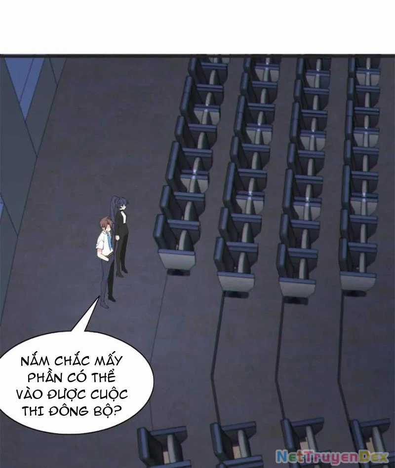 Bạn Gái Tôi Là Một Đại Tiểu Thư Xấu Xa Sao? Chapter 85 trang 74