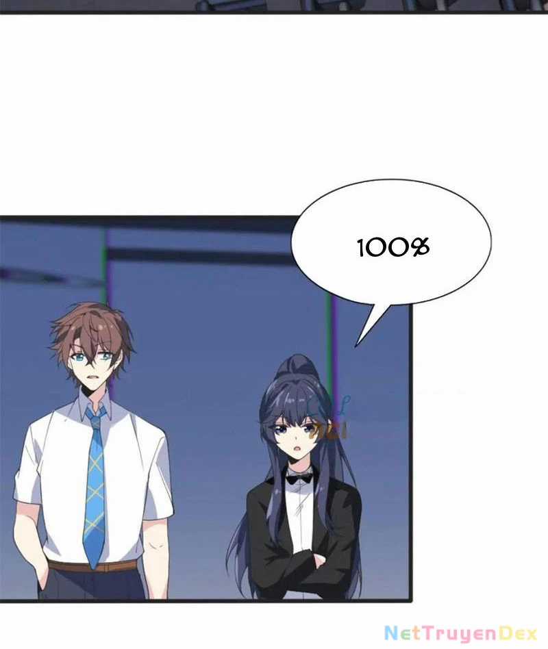 Bạn Gái Tôi Là Một Đại Tiểu Thư Xấu Xa Sao? Chapter 85 trang 75
