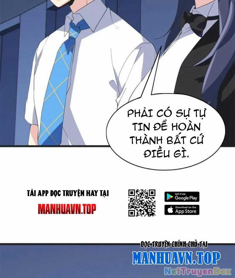 Bạn Gái Tôi Là Một Đại Tiểu Thư Xấu Xa Sao? Chapter 85 trang 77