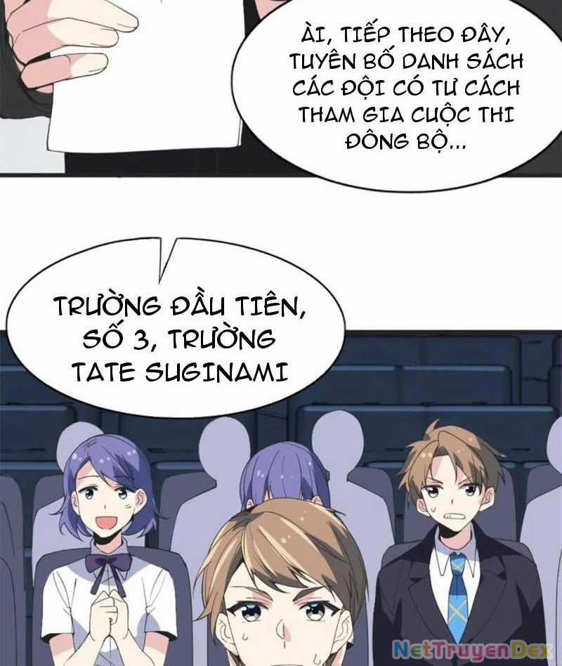 Bạn Gái Tôi Là Một Đại Tiểu Thư Xấu Xa Sao? Chapter 85 trang 79