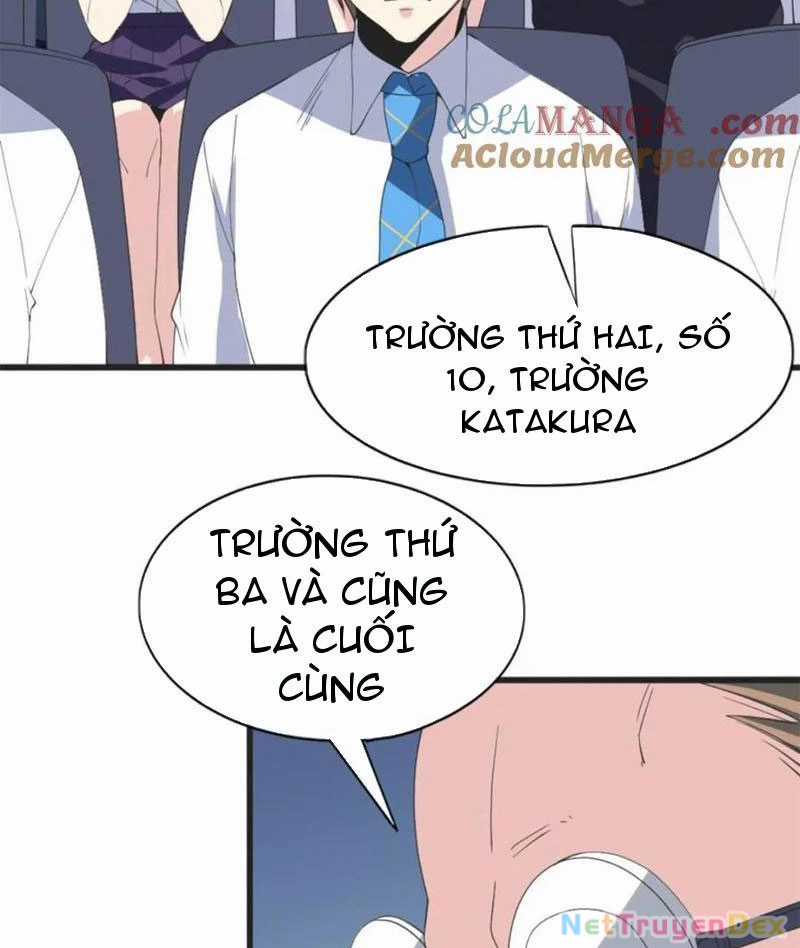 Bạn Gái Tôi Là Một Đại Tiểu Thư Xấu Xa Sao? Chapter 85 trang 80