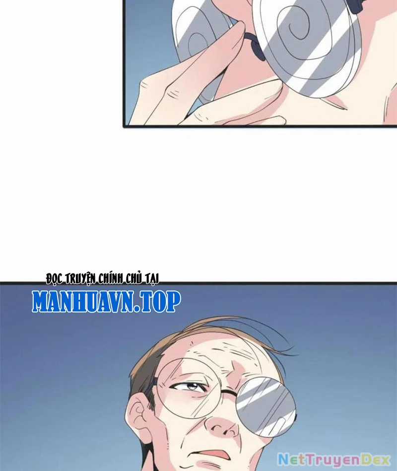 Bạn Gái Tôi Là Một Đại Tiểu Thư Xấu Xa Sao? Chapter 85 trang 81