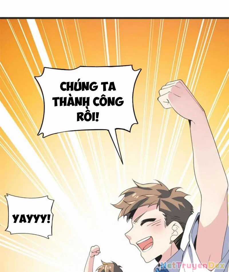 Bạn Gái Tôi Là Một Đại Tiểu Thư Xấu Xa Sao? Chapter 85 trang 83