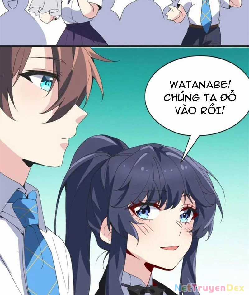 Bạn Gái Tôi Là Một Đại Tiểu Thư Xấu Xa Sao? Chapter 85 trang 85