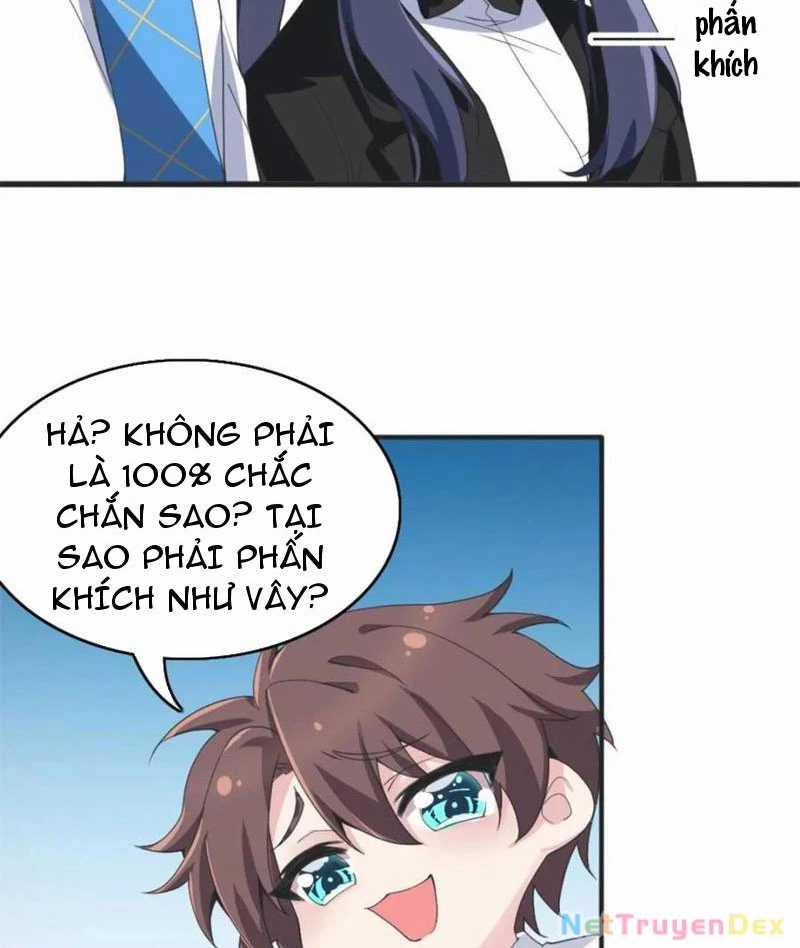 Bạn Gái Tôi Là Một Đại Tiểu Thư Xấu Xa Sao? Chapter 85 trang 86