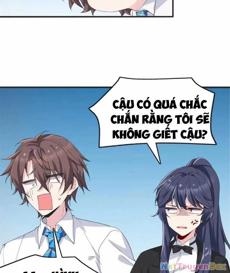 Bạn Gái Tôi Là Một Đại Tiểu Thư Xấu Xa Sao? Chapter 85 trang 87