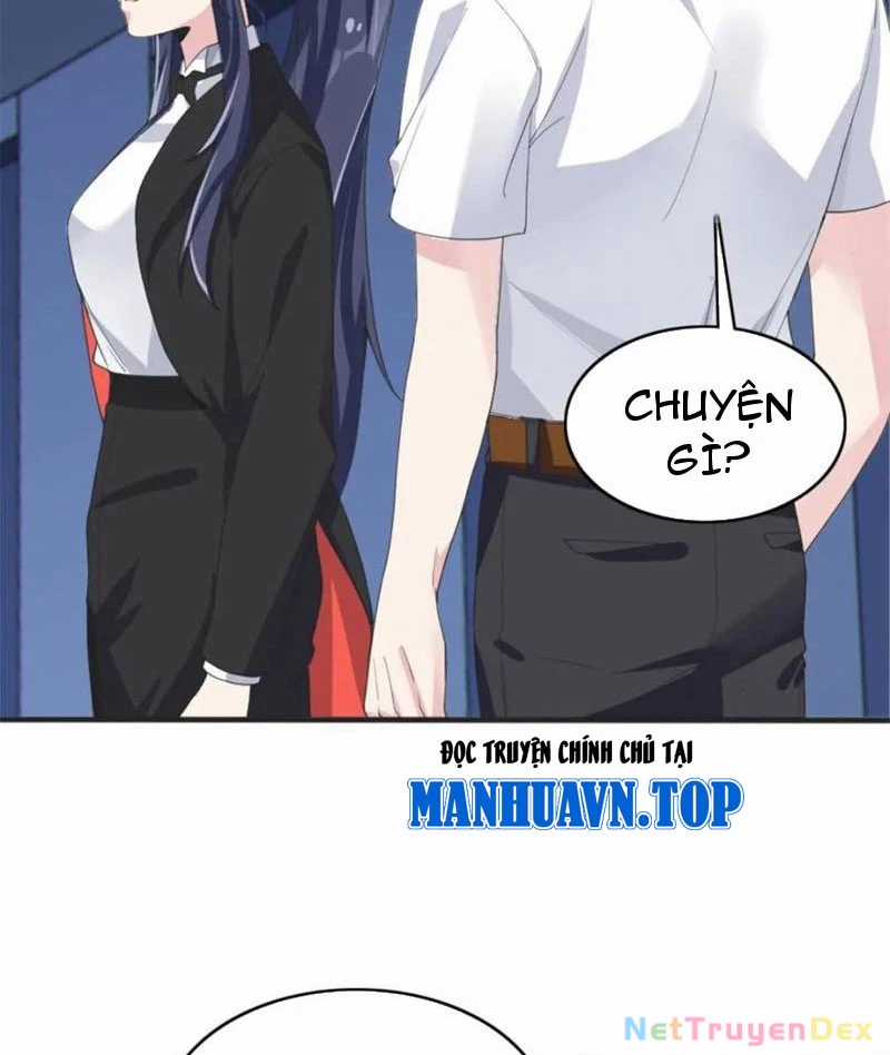 Bạn Gái Tôi Là Một Đại Tiểu Thư Xấu Xa Sao? Chapter 85 trang 89
