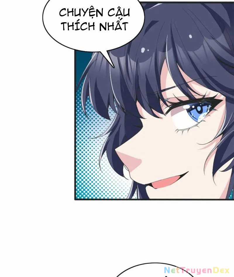 Bạn Gái Tôi Là Một Đại Tiểu Thư Xấu Xa Sao? Chapter 85 trang 90