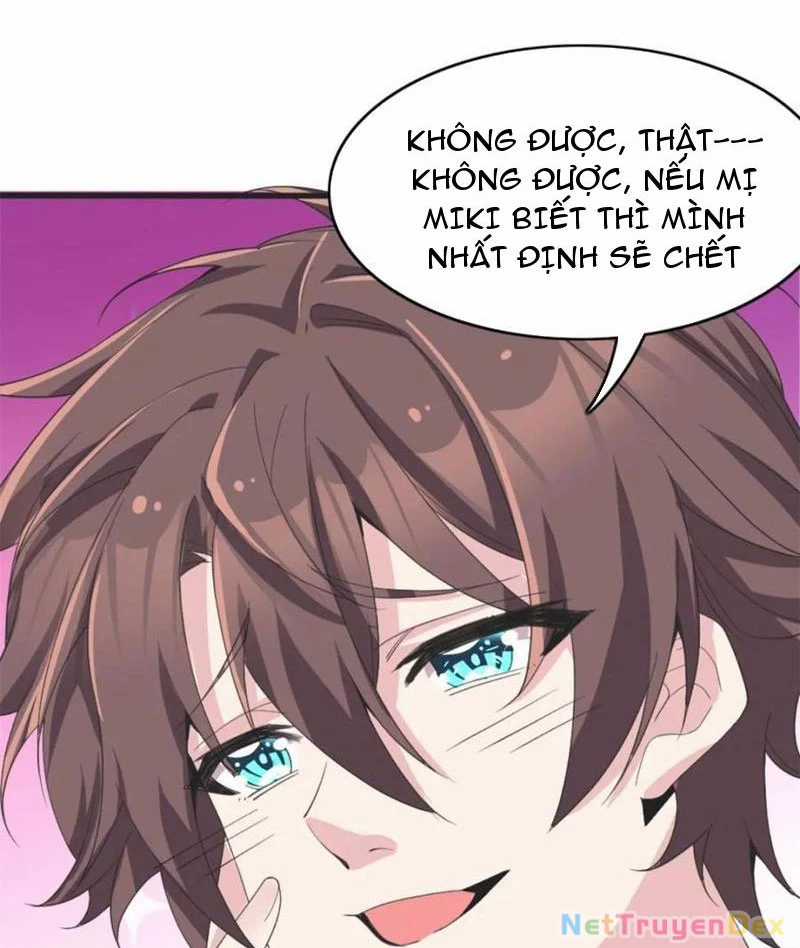 Bạn Gái Tôi Là Một Đại Tiểu Thư Xấu Xa Sao? Chapter 85 trang 92