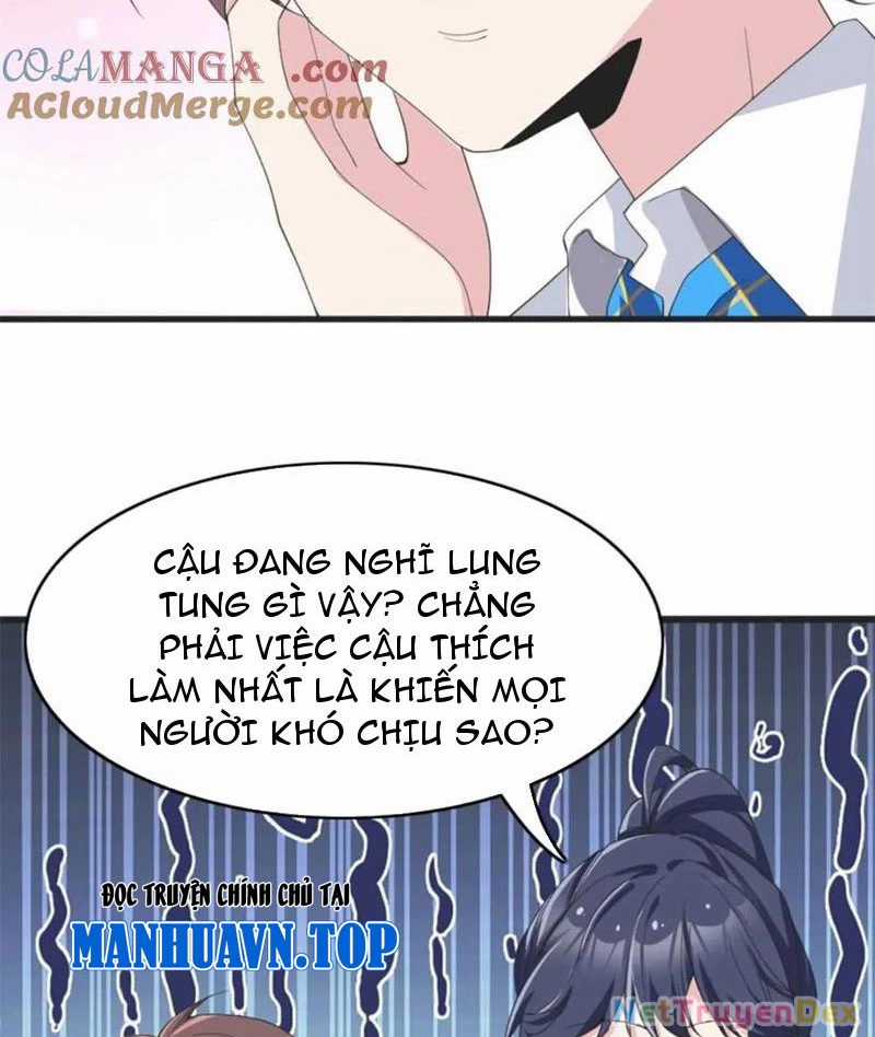 Bạn Gái Tôi Là Một Đại Tiểu Thư Xấu Xa Sao? Chapter 85 trang 93