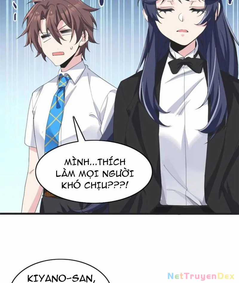 Bạn Gái Tôi Là Một Đại Tiểu Thư Xấu Xa Sao? Chapter 85 trang 94