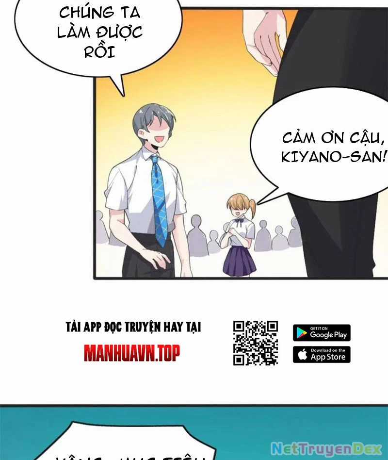 Bạn Gái Tôi Là Một Đại Tiểu Thư Xấu Xa Sao? Chapter 85 trang 95