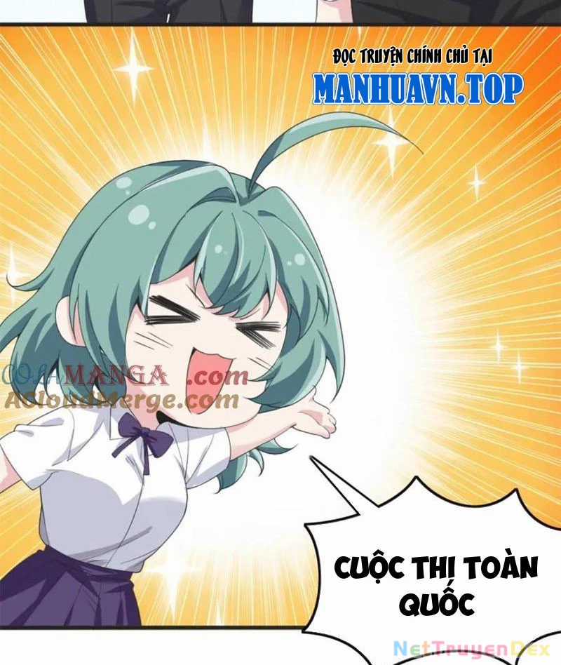 Bạn Gái Tôi Là Một Đại Tiểu Thư Xấu Xa Sao? Chapter 85 trang 97