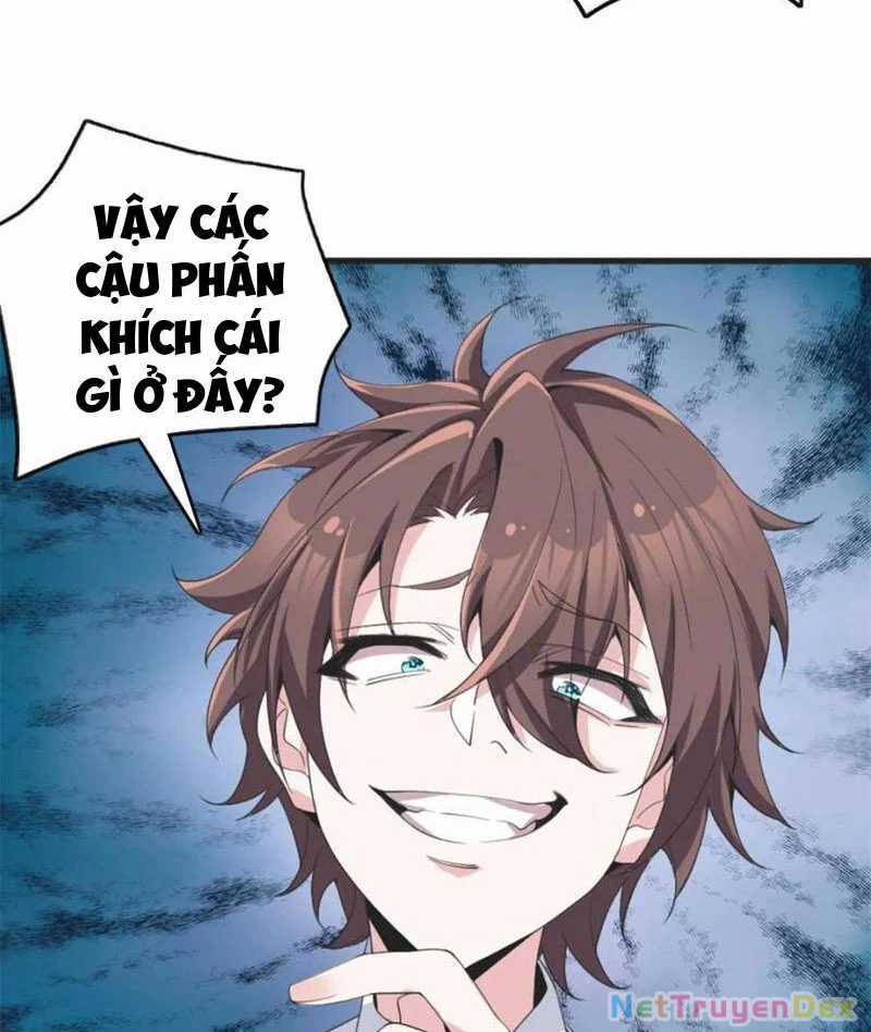 Bạn Gái Tôi Là Một Đại Tiểu Thư Xấu Xa Sao? Chapter 85 trang 98