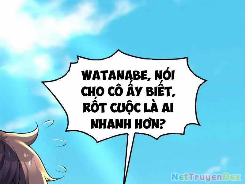 Bạn Gái Tôi Là Một Đại Tiểu Thư Xấu Xa Sao? Chapter 86 trang 100