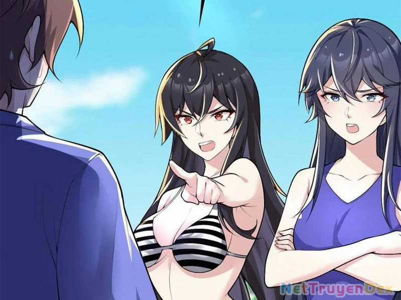 Bạn Gái Tôi Là Một Đại Tiểu Thư Xấu Xa Sao? Chapter 86 trang 101