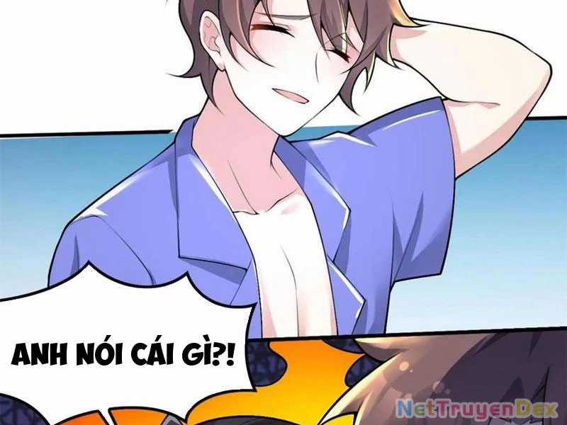 Bạn Gái Tôi Là Một Đại Tiểu Thư Xấu Xa Sao? Chapter 86 trang 104