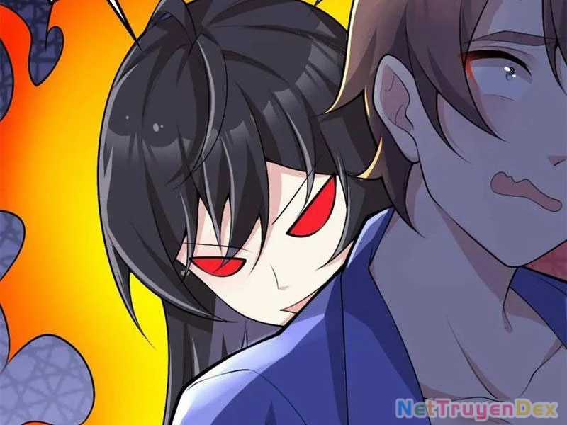 Bạn Gái Tôi Là Một Đại Tiểu Thư Xấu Xa Sao? Chapter 86 trang 105