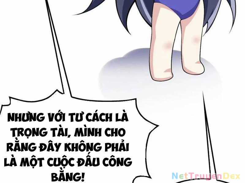 Bạn Gái Tôi Là Một Đại Tiểu Thư Xấu Xa Sao? Chapter 86 trang 108