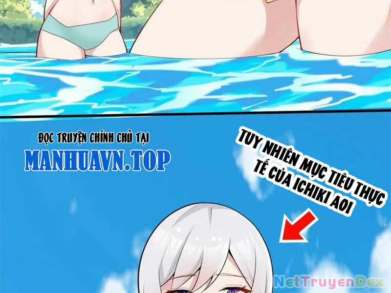 Bạn Gái Tôi Là Một Đại Tiểu Thư Xấu Xa Sao? Chapter 86 trang 11