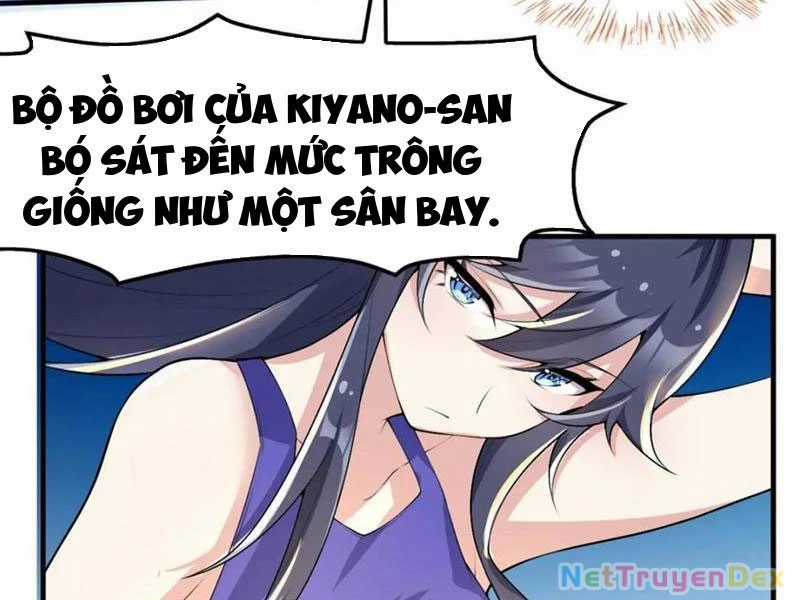 Bạn Gái Tôi Là Một Đại Tiểu Thư Xấu Xa Sao? Chapter 86 trang 112