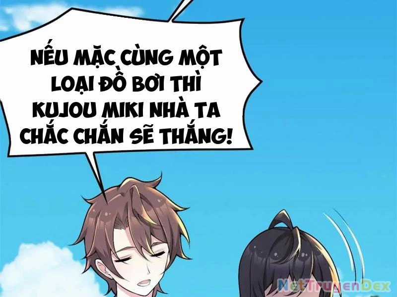 Bạn Gái Tôi Là Một Đại Tiểu Thư Xấu Xa Sao? Chapter 86 trang 114
