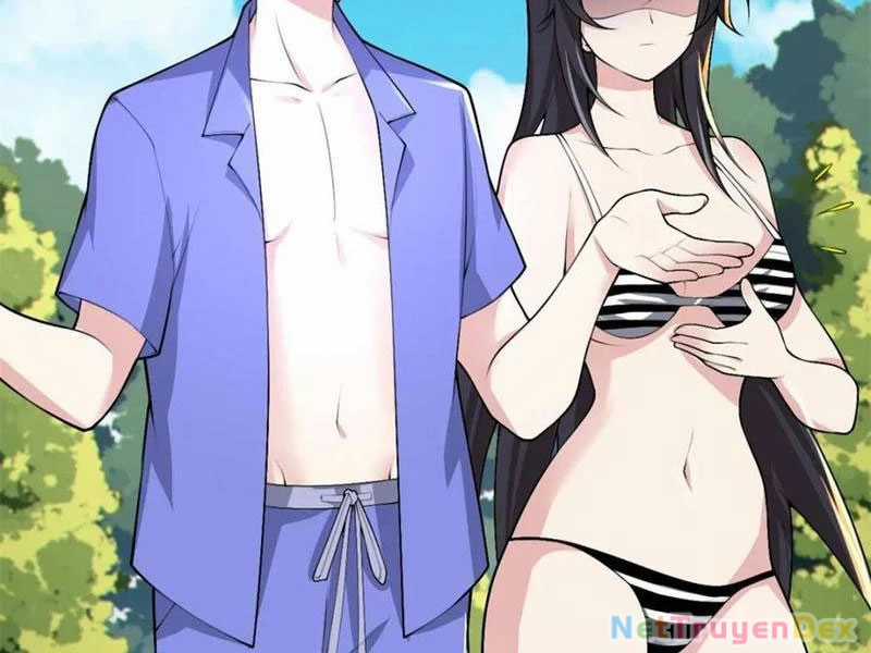 Bạn Gái Tôi Là Một Đại Tiểu Thư Xấu Xa Sao? Chapter 86 trang 115