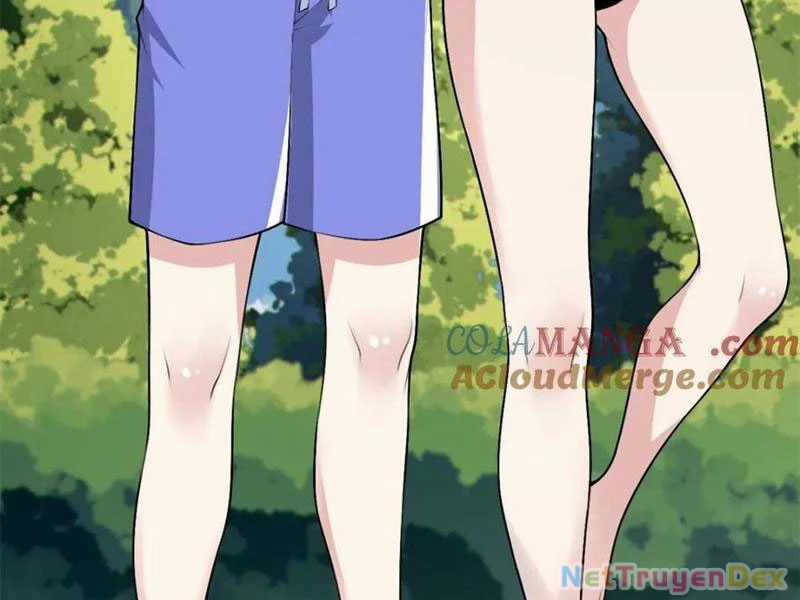 Bạn Gái Tôi Là Một Đại Tiểu Thư Xấu Xa Sao? Chapter 86 trang 116