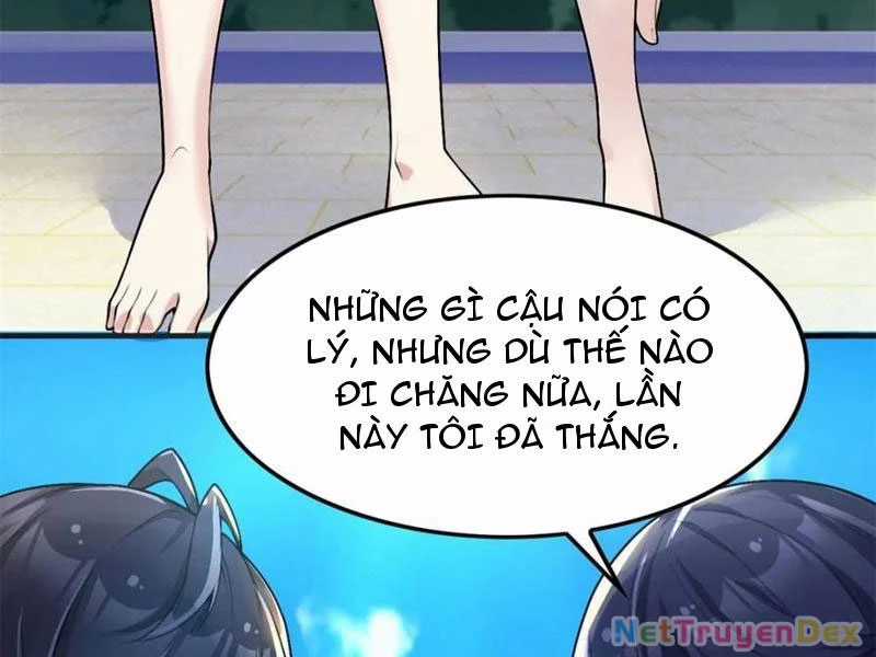 Bạn Gái Tôi Là Một Đại Tiểu Thư Xấu Xa Sao? Chapter 86 trang 117