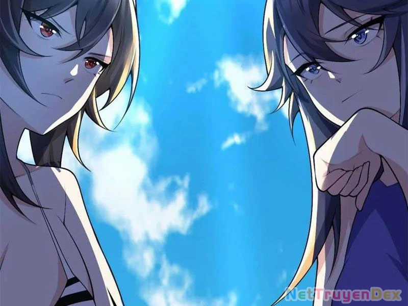 Bạn Gái Tôi Là Một Đại Tiểu Thư Xấu Xa Sao? Chapter 86 trang 118