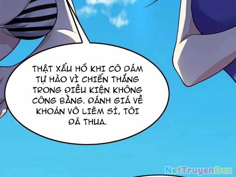 Bạn Gái Tôi Là Một Đại Tiểu Thư Xấu Xa Sao? Chapter 86 trang 119