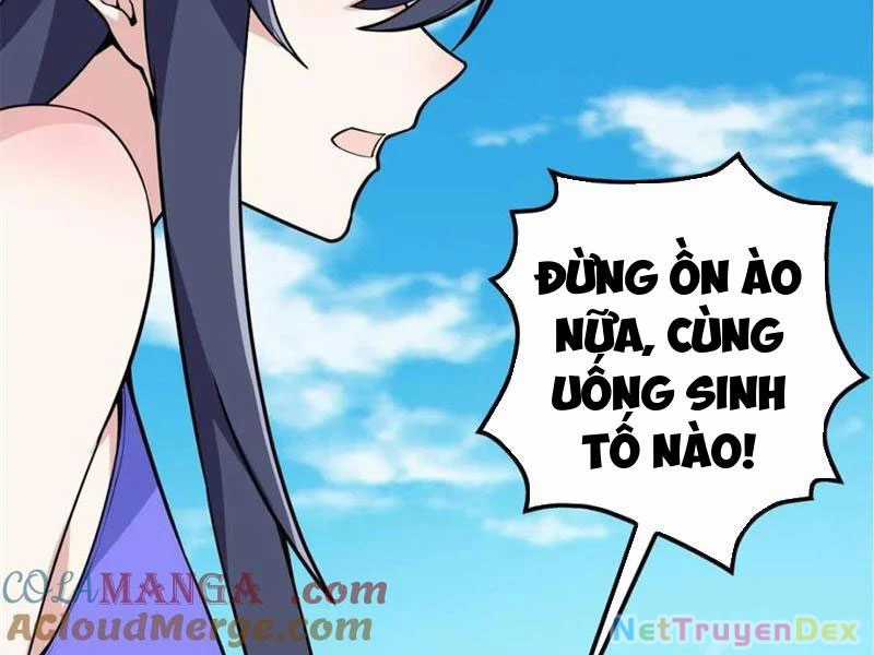 Bạn Gái Tôi Là Một Đại Tiểu Thư Xấu Xa Sao? Chapter 86 trang 122