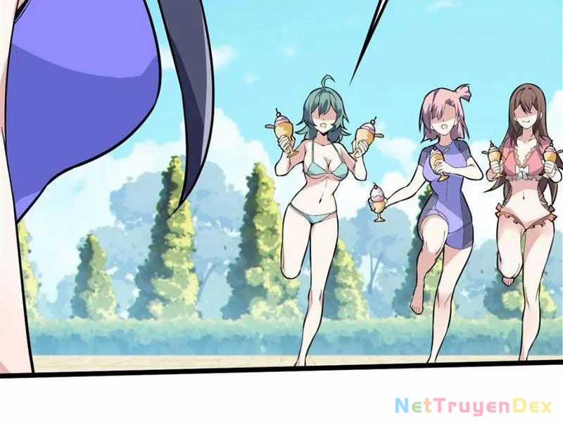 Bạn Gái Tôi Là Một Đại Tiểu Thư Xấu Xa Sao? Chapter 86 trang 123