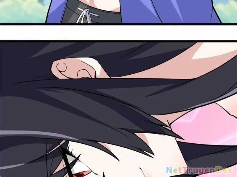 Bạn Gái Tôi Là Một Đại Tiểu Thư Xấu Xa Sao? Chapter 86 trang 126