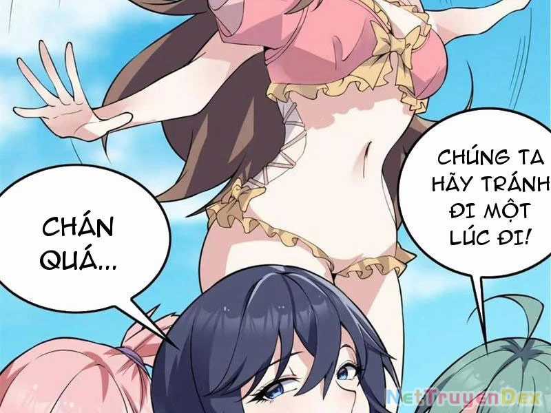 Bạn Gái Tôi Là Một Đại Tiểu Thư Xấu Xa Sao? Chapter 86 trang 134