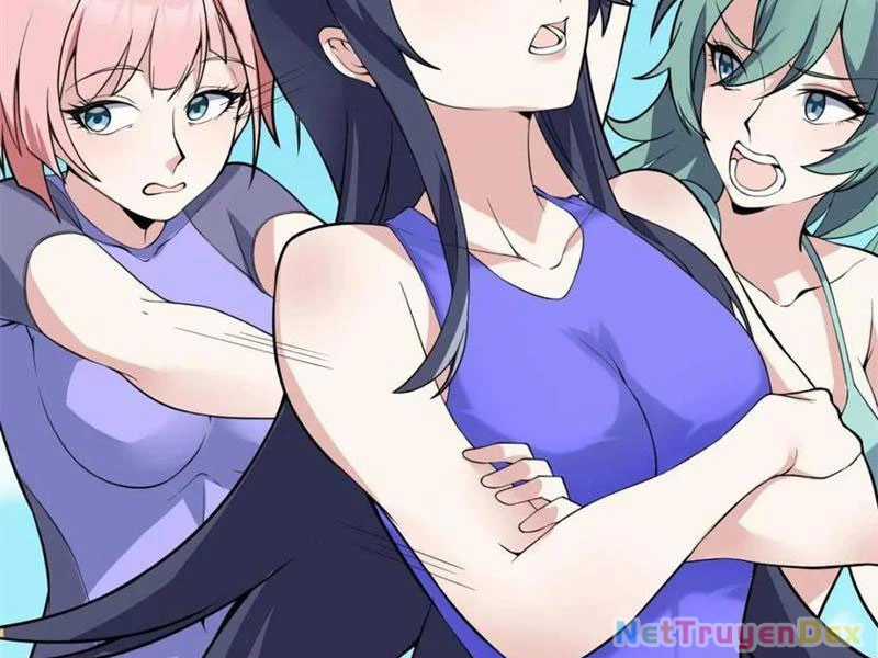 Bạn Gái Tôi Là Một Đại Tiểu Thư Xấu Xa Sao? Chapter 86 trang 135