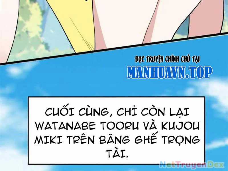 Bạn Gái Tôi Là Một Đại Tiểu Thư Xấu Xa Sao? Chapter 86 trang 137