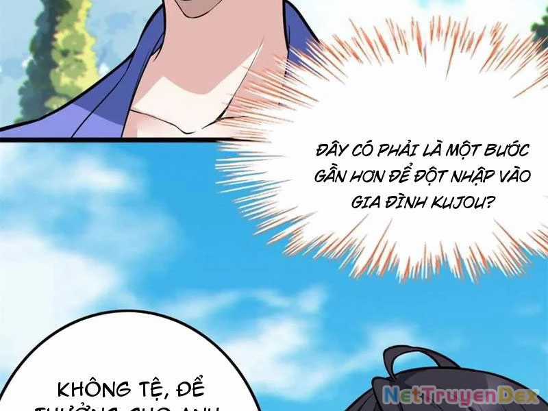 Bạn Gái Tôi Là Một Đại Tiểu Thư Xấu Xa Sao? Chapter 86 trang 140