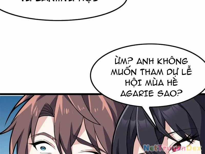 Bạn Gái Tôi Là Một Đại Tiểu Thư Xấu Xa Sao? Chapter 86 trang 143