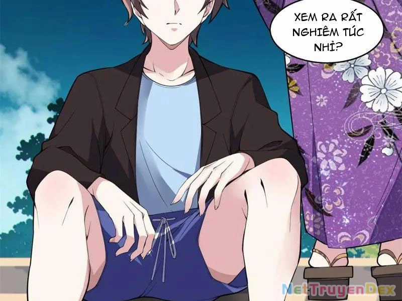 Bạn Gái Tôi Là Một Đại Tiểu Thư Xấu Xa Sao? Chapter 86 trang 153