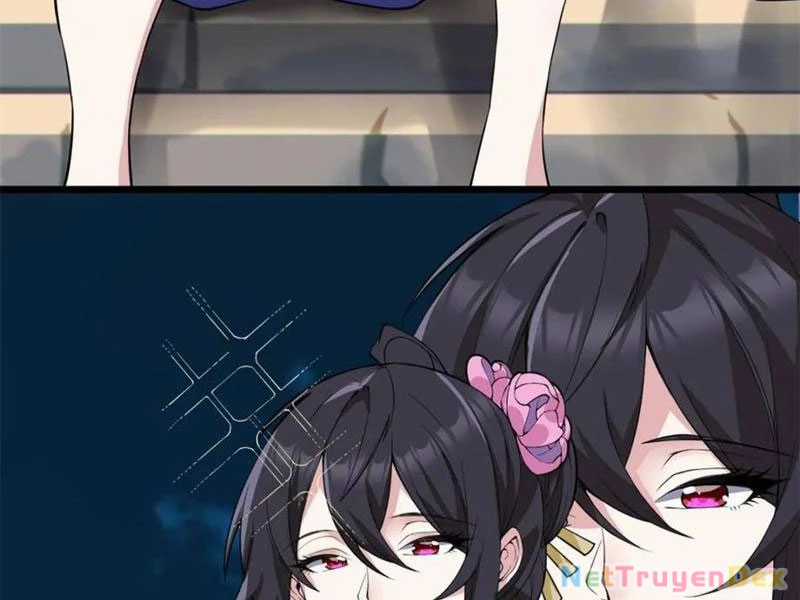 Bạn Gái Tôi Là Một Đại Tiểu Thư Xấu Xa Sao? Chapter 86 trang 154