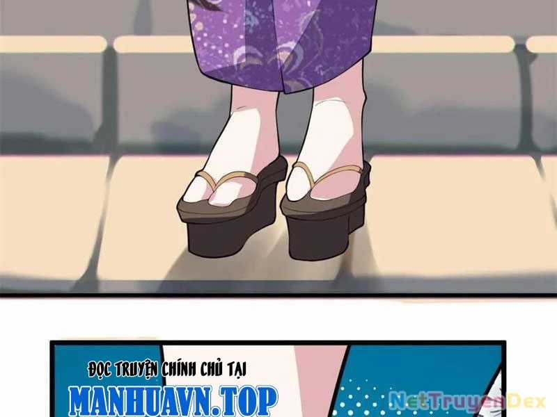 Bạn Gái Tôi Là Một Đại Tiểu Thư Xấu Xa Sao? Chapter 86 trang 158