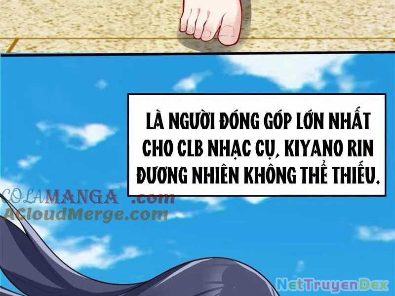 Bạn Gái Tôi Là Một Đại Tiểu Thư Xấu Xa Sao? Chapter 86 trang 16