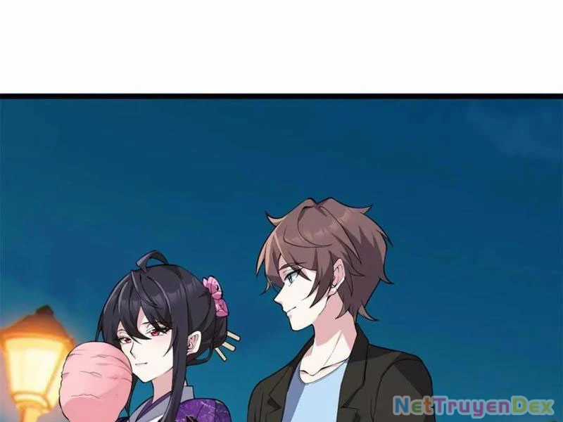 Bạn Gái Tôi Là Một Đại Tiểu Thư Xấu Xa Sao? Chapter 86 trang 165