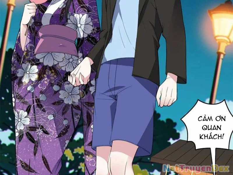 Bạn Gái Tôi Là Một Đại Tiểu Thư Xấu Xa Sao? Chapter 86 trang 166