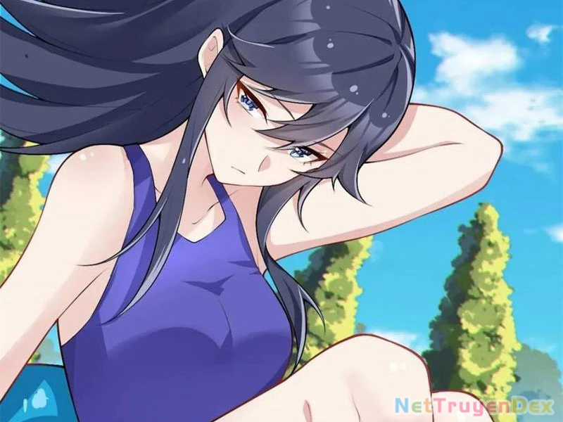 Bạn Gái Tôi Là Một Đại Tiểu Thư Xấu Xa Sao? Chapter 86 trang 17